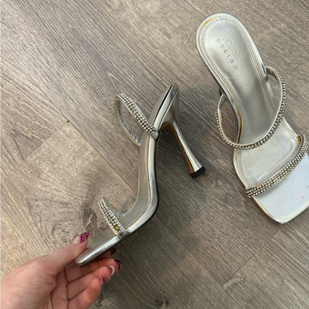Asos Sandals